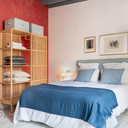 Magno Apartments Rosario 15 Suite Apartment Con Terraza Privada Σεβίλλη Εξωτερικό φωτογραφία